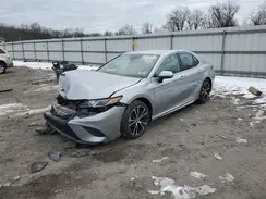 4T1B11HK4KU293264 2019 TOYOTA CAMRY