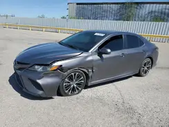 4T1B11HK4KU293491 2019 TOYOTA CAMRY