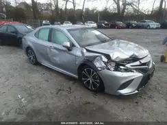 4T1B11HK4KU294298 2019 TOYOTA CAMRY