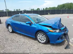 4T1B11HK4KU295189 2019 TOYOTA CAMRY