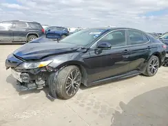 4T1B11HK4KU296228 2019 TOYOTA CAMRY