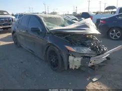 4T1B11HK4KU296245 2019 TOYOTA CAMRY