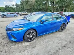 4T1B11HK4KU297184 2019 TOYOTA CAMRY
