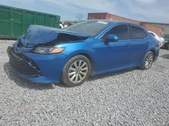 4T1B11HK4KU297413 2019 TOYOTA CAMRY