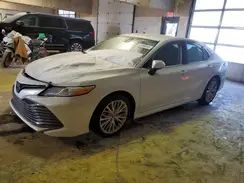 4T1B11HK4KU297783 2019 TOYOTA CAMRY