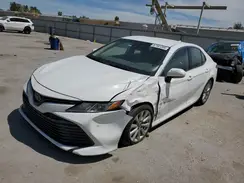 4T1B11HK4KU678887 2019 TOYOTA CAMRY