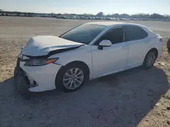 4T1B11HK4KU679148 2019 TOYOTA CAMRY