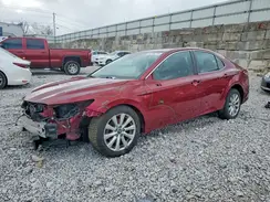 4T1B11HK4KU679294 2019 TOYOTA CAMRY