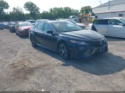 4T1B11HK4KU679571 2019 TOYOTA CAMRY