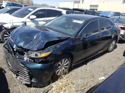 4T1B11HK4KU681885 2019 TOYOTA CAMRY
