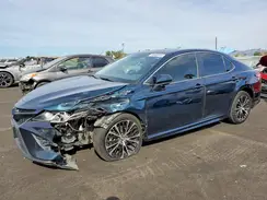 4T1B11HK4KU682373 2019 TOYOTA CAMRY