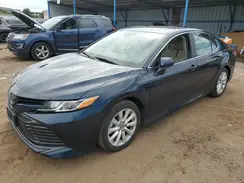 4T1B11HK4KU683460 2019 TOYOTA CAMRY