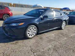 4T1B11HK4KU683488 2019 TOYOTA CAMRY