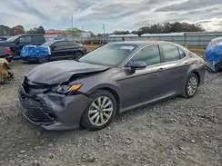 4T1B11HK4KU684558 2019 TOYOTA CAMRY