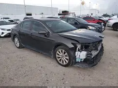 4T1B11HK4KU685760 2019 TOYOTA CAMRY