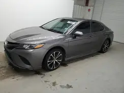 4T1B11HK4KU685998 2019 TOYOTA CAMRY