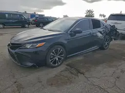 4T1B11HK4KU688559 2019 TOYOTA CAMRY