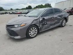 4T1B11HK4KU690215 2019 TOYOTA CAMRY