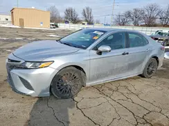 4T1B11HK4KU692384 2019 TOYOTA CAMRY