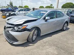 4T1B11HK4KU692448 2019 TOYOTA CAMRY