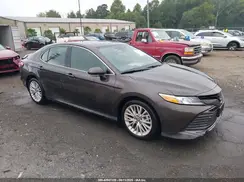 4T1B11HK4KU692529 2019 TOYOTA CAMRY