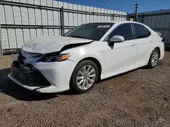 4T1B11HK4KU692532 2019 TOYOTA CAMRY