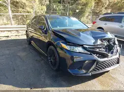 4T1B11HK4KU693230 2019 TOYOTA CAMRY