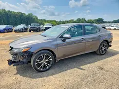 4T1B11HK4KU693812 2019 TOYOTA CAMRY