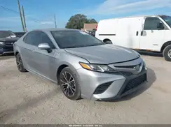4T1B11HK4KU693888 2019 TOYOTA CAMRY