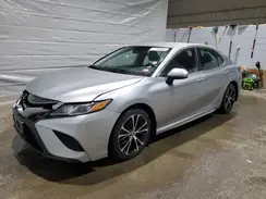 4T1B11HK4KU694622 2019 TOYOTA CAMRY