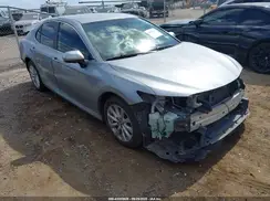 4T1B11HK4KU694846 2019 TOYOTA CAMRY