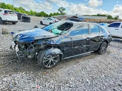 4T1B11HK4KU694992 2019 TOYOTA CAMRY
