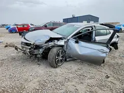4T1B11HK4KU695043 2019 TOYOTA CAMRY