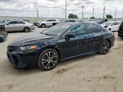 4T1B11HK4KU695382 2019 TOYOTA CAMRY