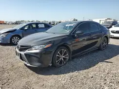 4T1B11HK4KU695575 2019 TOYOTA CAMRY