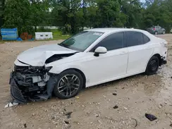 4T1B11HK4KU695656 2019 TOYOTA CAMRY