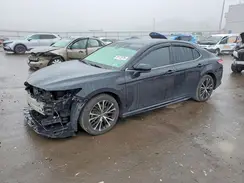 4T1B11HK4KU695849 2019 TOYOTA CAMRY