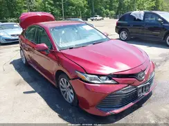 4T1B11HK4KU696404 2019 TOYOTA CAMRY