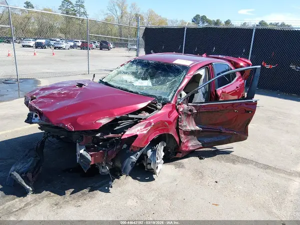 4T1B11HK4KU696547 2019 TOYOTA CAMRY - Image 2