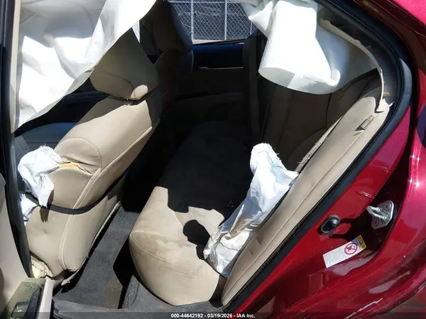 4T1B11HK4KU696547 2019 TOYOTA CAMRY - Image 8