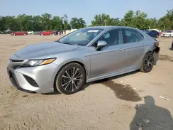 4T1B11HK4KU697245 2019 TOYOTA CAMRY