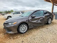 4T1B11HK4KU697312 2019 TOYOTA CAMRY