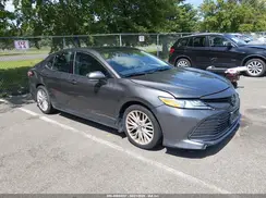 4T1B11HK4KU697830 2019 TOYOTA CAMRY