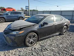 4T1B11HK4KU697908 2019 TOYOTA CAMRY