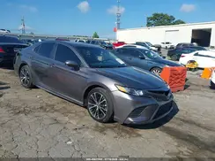 4T1B11HK4KU697987 2019 TOYOTA CAMRY