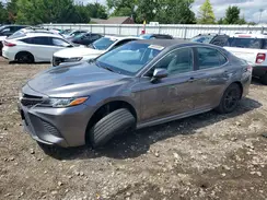 4T1B11HK4KU699870 2019 TOYOTA CAMRY