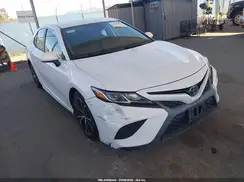 4T1B11HK4KU700189 2019 TOYOTA CAMRY