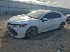 4T1B11HK4KU701715 2019 TOYOTA CAMRY