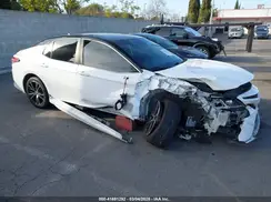 4T1B11HK4KU703416 2019 TOYOTA CAMRY