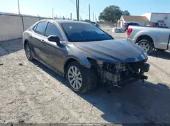 4T1B11HK4KU703657 2019 TOYOTA CAMRY